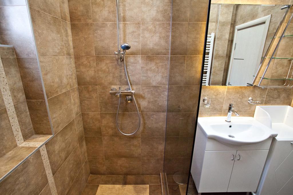 Feel Belgrade Bohemian Apartment Bagian luar foto